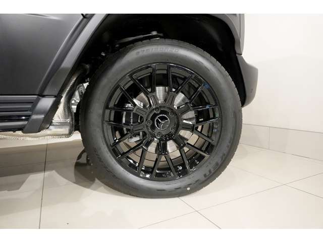 maqspeed製 series 9 wheelを装着