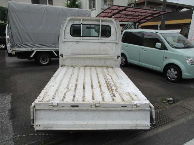 荷台
