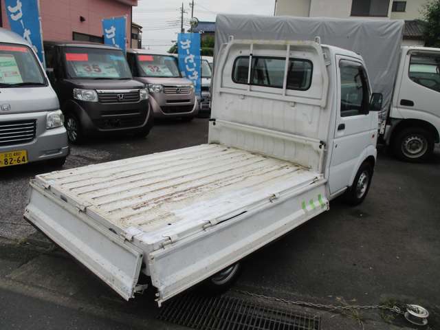 荷台