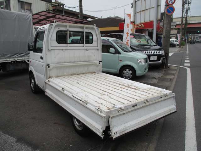 荷台