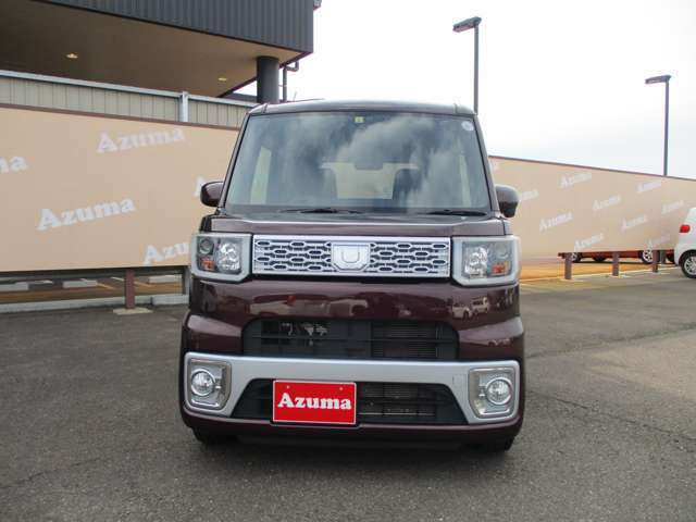 【法定整備実施】当社は運輸局指定工場（民間車検場）を本社に完備しております。納車前には法定整備を実施致します。（12か月点検または車検整備）車両に整備費用が含まれてますので別途整備代は頂きません。