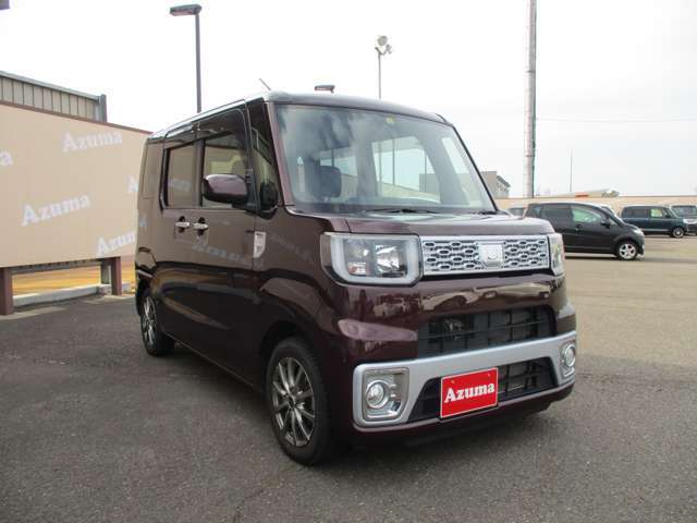 【保証付き販売】1ヵ月、1000km自社保証付きです。別途有償保証も承ります。各種保証プランがございますので、詳しくは当店スタッフまでお気軽にお問い合わせください。