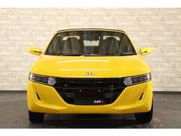 youtubeにて外装動画公開中！youtube検索窓に「S660　中古車　ID2215」と入力して検索してください。もしくは「HMR　中古車」で検索して、S660再生リストからチェック！