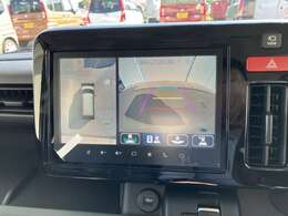 9型全方位カメラ付きフルセグナビです