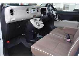 安心してご購入いただけるよう第三者機関による車両検査を行い車両評価書を発行、総額表示の適正表示など情報開示を心がけておりますので気になることがありましたらお気軽にお尋ねください（＾＾）