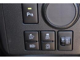 アイドリングストップ装備！低燃費に貢献します！