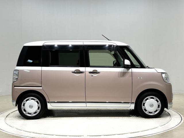 両側スライドドア！乗り降りがしやすい、大きなも荷物の積み込めもラクラク♪