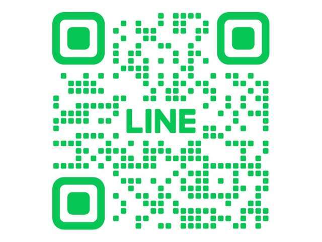 仮審査は公式LINEから簡単にお申し込み頂けます。LINEで上記QRコードを読み込んでお気軽にお申し込みください。LINE ID検索の場合は@434qosklです。