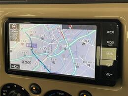 【ナビゲーション】Bluetooth、TV等のAV機能も豊富！HDMI接続等は、ナビの機種によってオプション対応可能です。ご相談ください。