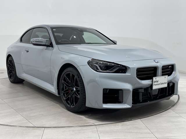 2年BPS　●BMW正規ディーラー●保証料・整備費込みプライス