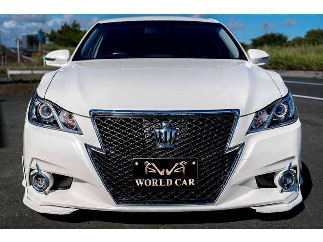 当社では「販売」「車検」「整備」「板金」「修理」「ドレスアップ」とお付き合いいただけます。クルマのことは是非当店で！