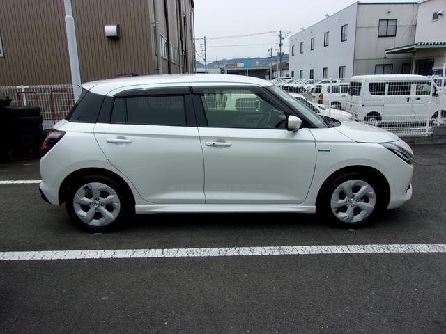 静岡県下に16拠点を擁するスズキ自販静岡のネットワークでお客様のカーライフをしっかりサポート