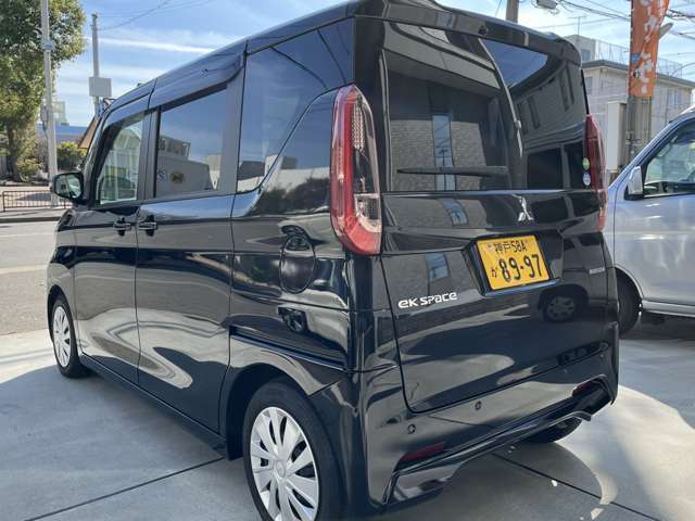 納車後も安心安全にお乗り頂けるように格安で保証をお付けすることも可能です。詳しくはスタッフまでお問合せください！