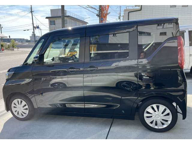 中古軽自動車購入の場合、登録には住民票が必要となります！お早目のご納車をご希望の場合は、事前にご準備いただき来店いただけると納車までがスムーズになります！