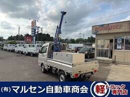 ご自宅までのご納車に対応しております。お気軽に陸送費をお問合せ下さい。