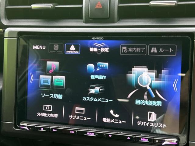 ナビ、ドラレコ、ETC、フリップダウンモニター、デジタルインナーミラーetc…後付け可能です！オプションも豊富に取り揃えておりますのでご安心ください！