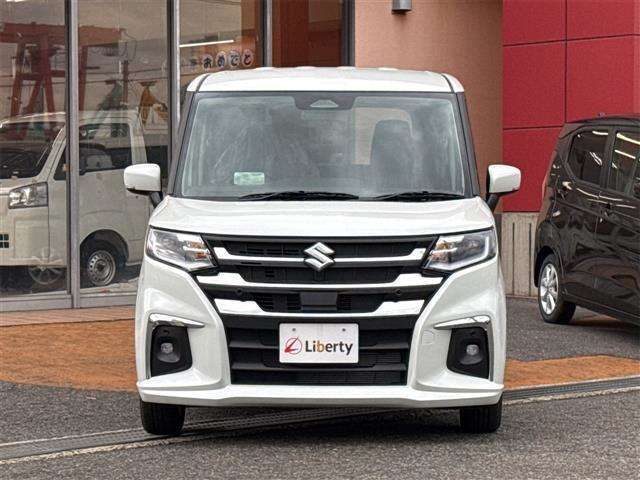 ■□■□■ アフターサービスも安心！！ 自社整備工場・自社鈑金工場・積載車を完備しておりますので、お客様のご購入後も手厚くサポートいたします！！  ■□■□■