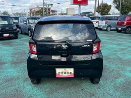 お買い求めやすい価格のミライースが入りました。