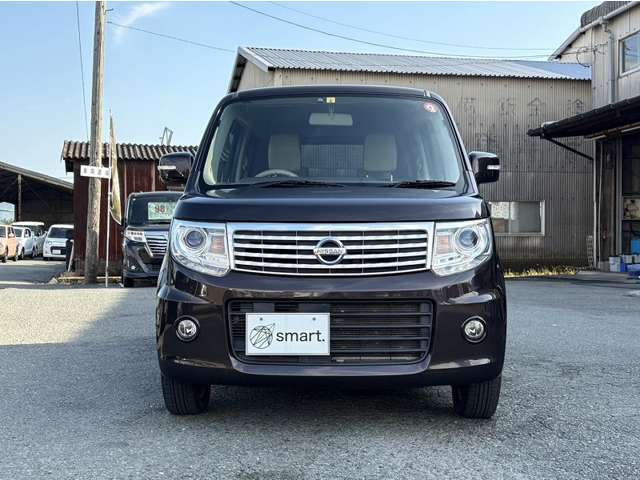 ご検討頂いた車両は、ありのままのコンディションを正直に公開致します！