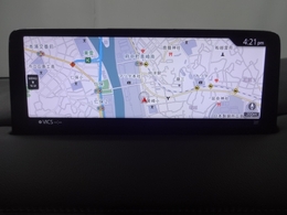 ナビやフルセグTV、Bluetoothなどのエンターテーメント機能を凝縮したマツダコネクト！