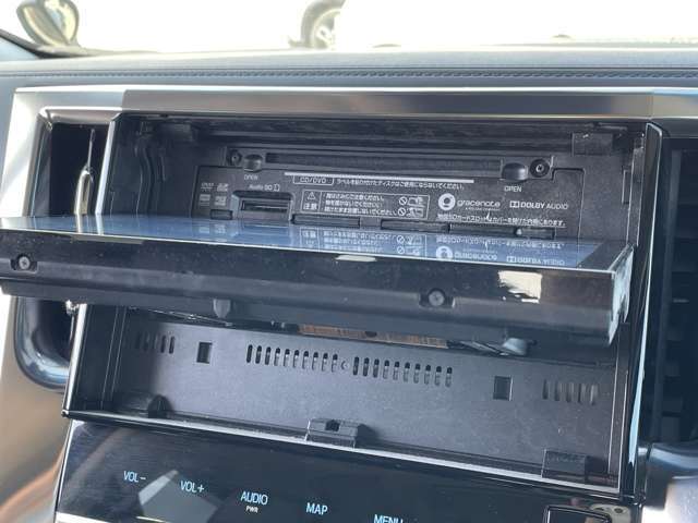 ◆最新ナビ（フルセグ・ワンセグ・DVD再生）もご案内。カロッツェリア・アルパイン・イクリプスのナビを取扱しておりバックカメラ（バックモニター）後席モニター（フリップダウンモニター）の取付も可能です。