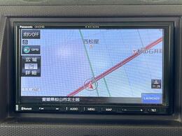 こちらオーディオ周りの写真になります。動作確認済みです。詳しい機能に関しましては装備欄を確認ください。車によっては多機能なナビなど、充実したオーディオがついている車両もあります。