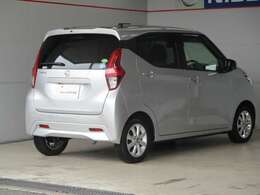 日産の一番小さな軽自動車！デイズX入庫！【名護展示】
