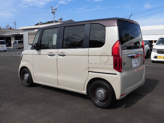 定期メンテナンスパック【まかせチャオ】中古車でも点検パックご加入いただけます。自社整備工場にて購入後のアフターサービスも安心してお任せ頂けます。