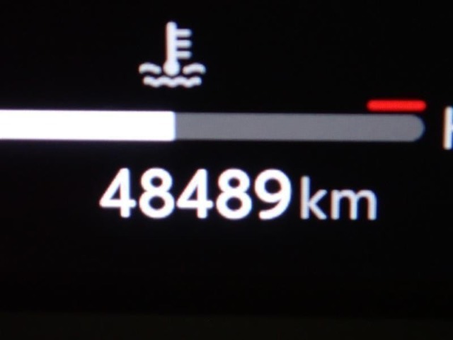 48489km走行