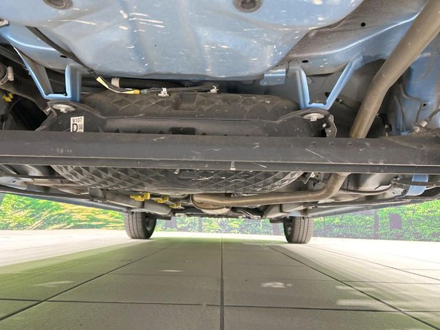 下回りがきれいなうちに、防錆加工の施工がオススメ。降雪地域はもちろん、沿岸部にお住いの方や、趣味でマリン・ウィンタースポーツをされる方にご好評いただいております。