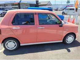 まずは気軽にお問い合わせ・御見積お待ちしております。じっくり現車確認して頂けるよう、ご準備致します！