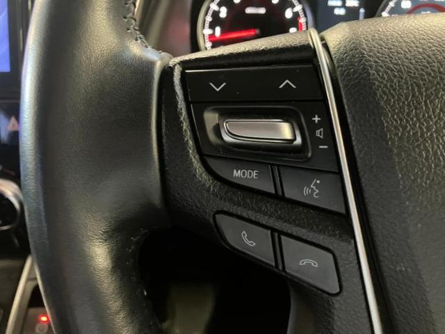 ナビ、ドラレコ、ETC、フリップダウンモニター、デジタルインナーミラーetc…後付け可能です！オプションも豊富に取り揃えておりますのでご安心ください！