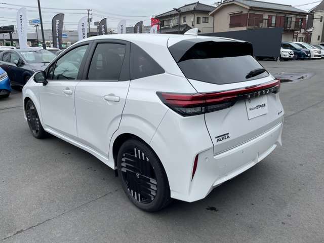 全国納車もお任せ下さい。