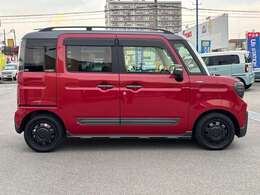 当店中古車は比較的状態の良い車を厳選しております。