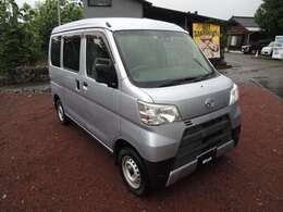 パナソニックSDナビ＆地デジTV・ETC・ドライブレコーダー・キーレス・衝突軽減ブレーキ・アイドリングストップ・ハイルーフ・両側スライドドア・オーバーヘッドコンソール・プライバシーガラス