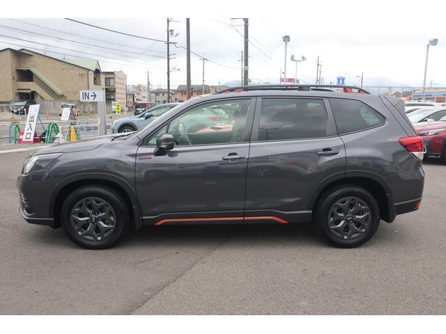 スバルの認定U-Carは全て車両代・諸費用・税金関係が入った総額表示で展示しています。お客様へ分かりやすく、明瞭な表示により安心をお届けします。(滋賀県での登録を前提とした価格となっております。)