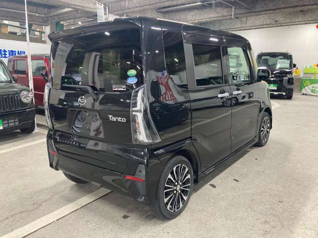 販売するお車はお客様に安心してお乗り頂くため、もちろん全て修復歴はございません。