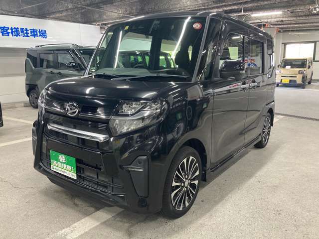 当社のアフターサービスですが、鈑金・塗装の自社工場をはじめ、自社の車検整備工場が広島県と山口県にございます。