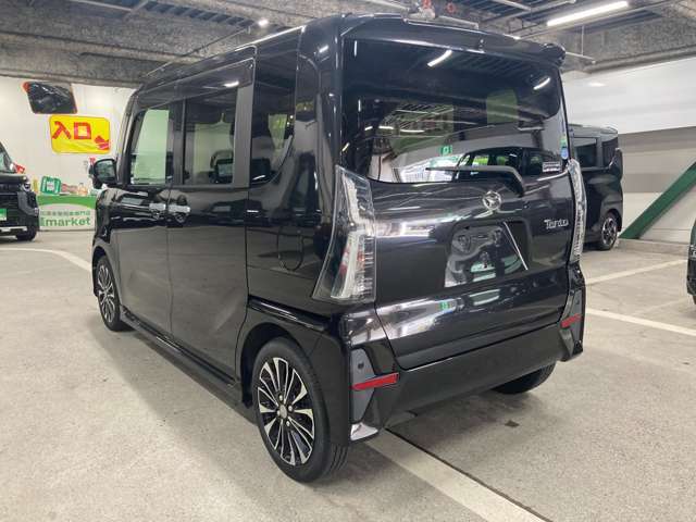 軽自動車はランニングコスト（維持費）が安く、大変乗りやすくなっております。