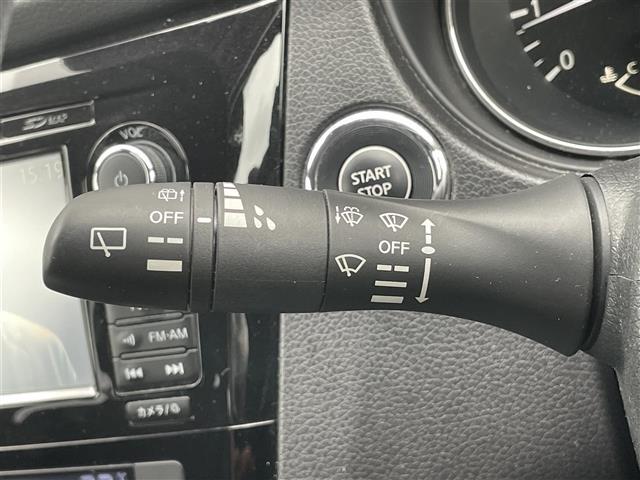 【運転席操作部】快適なドライブを楽しむための機能が装備されています！運転席から触れるので、使いやすいです！除菌プランいれていただくと、さらに清潔で安心していただけます！
