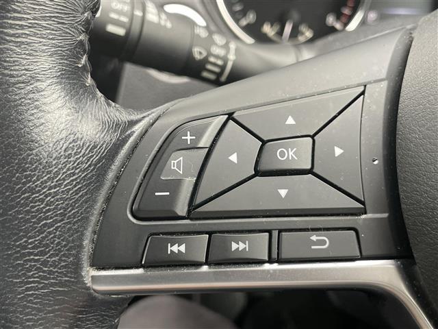 【運転席操作部】快適なドライブを楽しむための機能が装備されています！運転席から触れるので、使いやすいです！除菌プランいれていただくと、さらに清潔で安心していただけます！