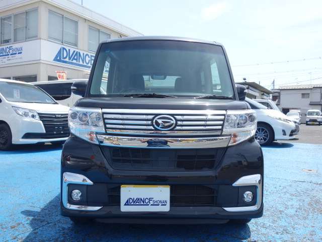 当店の中古車をご覧いただきありがとうございます。神奈川県茅ケ崎市の中古車販売店『アドバンス湘南』でございます。当店選りすぐりの中古車をじっくりご検討ください。