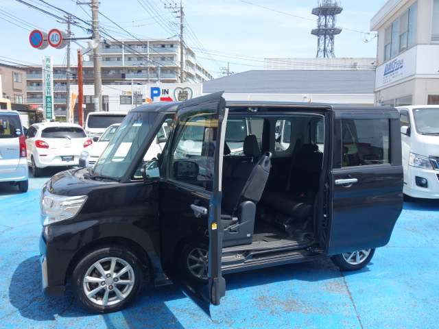 エコタイヤで燃費を軽減したいなど、ご要望に応じてご相談いたします。