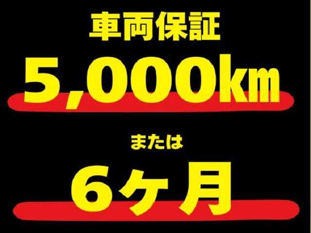 ローン/クレジットカード分割払いリボ/QR決済OK！　半年保証付/車検2年/オイル交換付/ワイパーゴム交換付/納車点検整備付