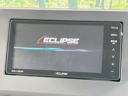 【ナビゲーション】使いやすいナビで目的地までしっかり案内してくれます。各種オーディオ再生機能も充実しており、お車の運転がさらに楽しくなります！！