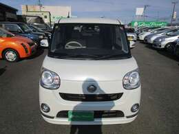 スマートアシスト！オートライト付き！全方位カメラも付いています！