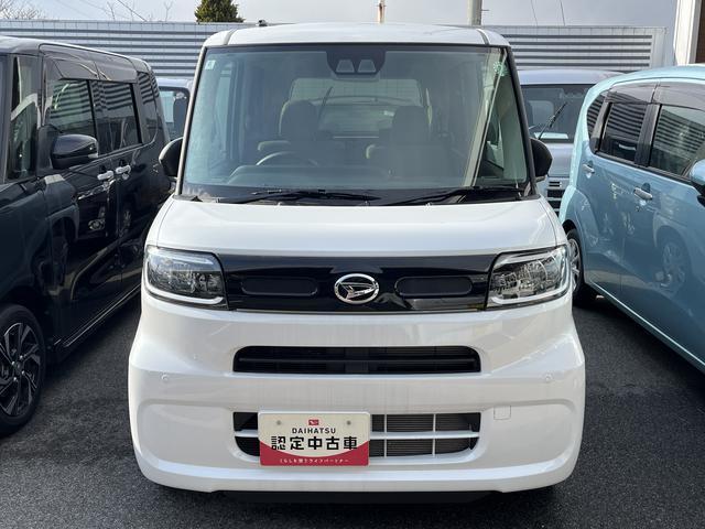 DAIHATSUディーラーならではの整備と保証が充実しております☆