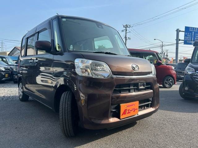 当社は指定整備工場を併設しているため、ご納車前にはベテラン整備士がしっかりと細部まで点検・整備いたします！