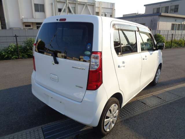 納車時は、ルームクリーニングと洗車サービスです！！