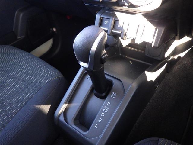 【シフト】シフトも操作しやすく快適なドライブを楽しんでいただけます♪